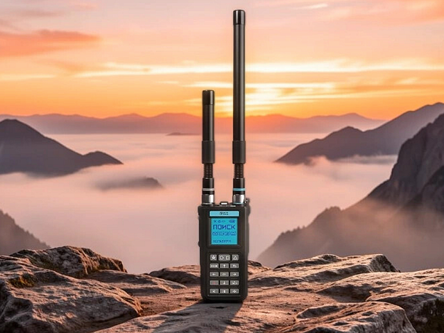 Где найти официальную инструкцию к детектору БПЛА